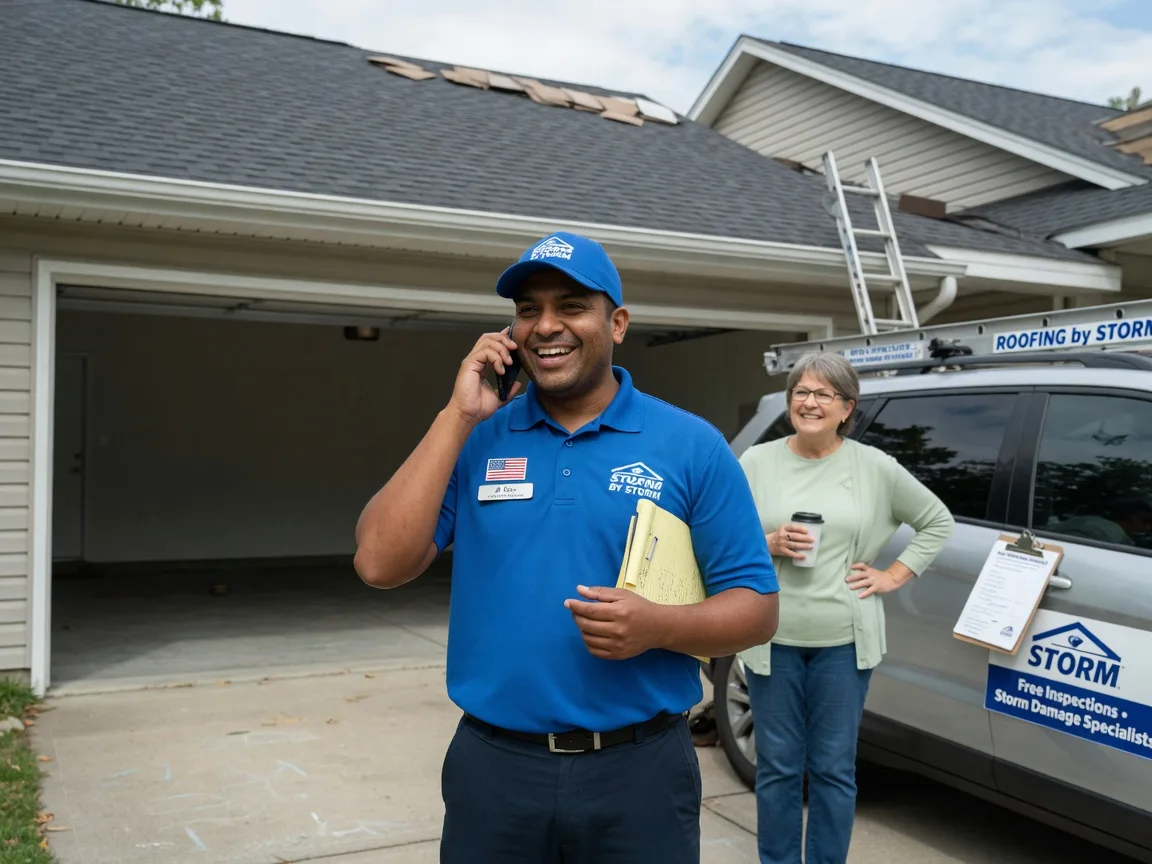 Roof Repair Near Me Lesage, WV FAQs